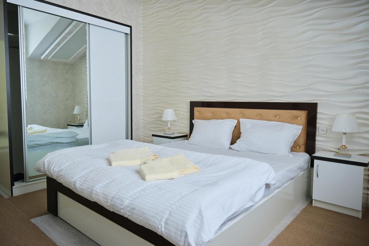 Gunesh Hotel Samarkand Exterior photo