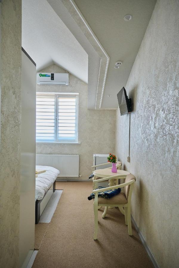 Gunesh Hotel Samarkand Exterior photo